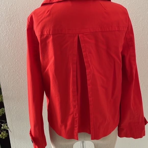 Ann Taylor jacket - Picture 2 of 2